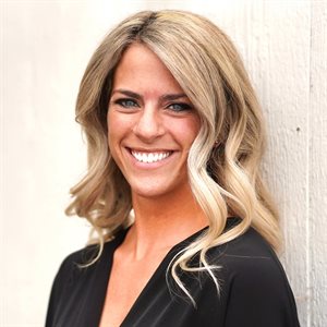 Cassie Zbytek